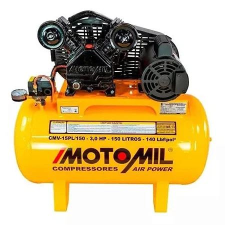 Compressores